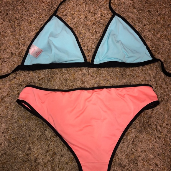 H&M bathing suit set💕💞 - Picture 3 of 3